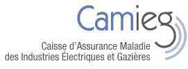 Carte Camieg de tiers payant mutualisée