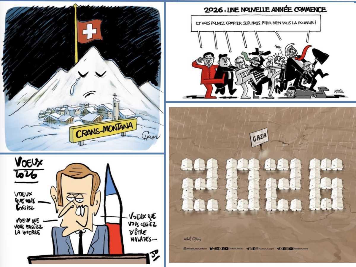 Le lundi c’est permis !