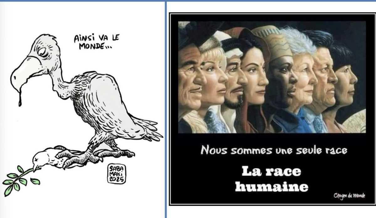 Le lundi c’est permis !