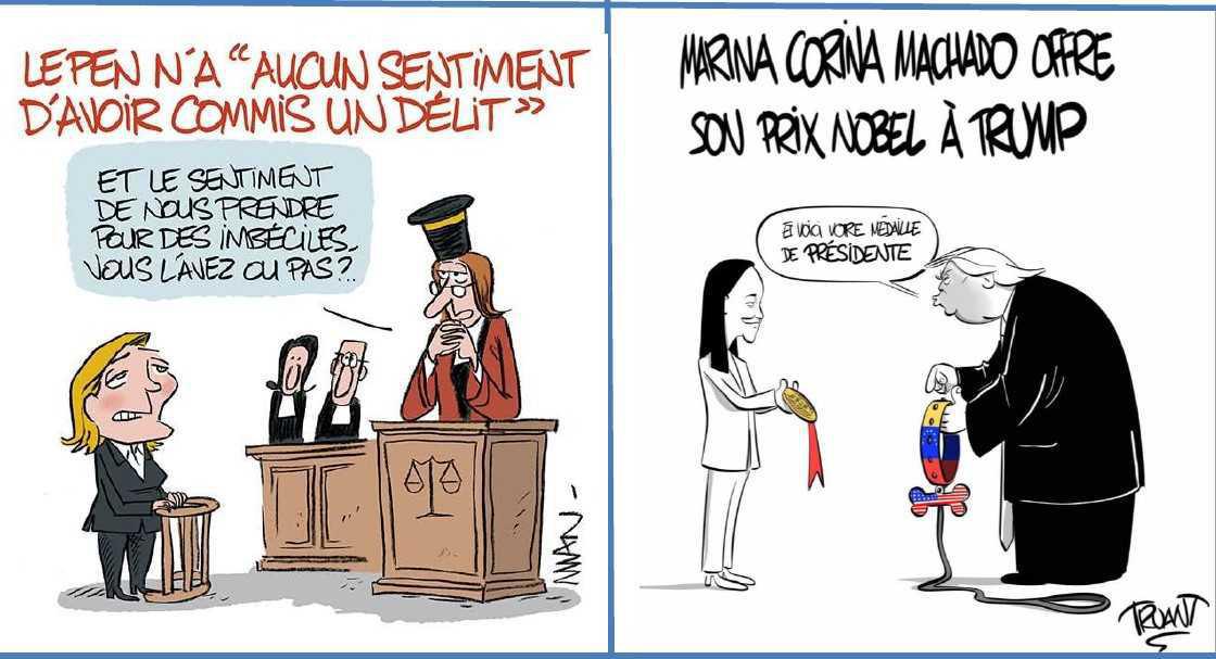 Le lundi c'est permis !