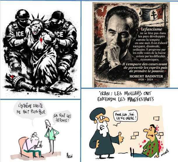 Le lundi c'est permis !