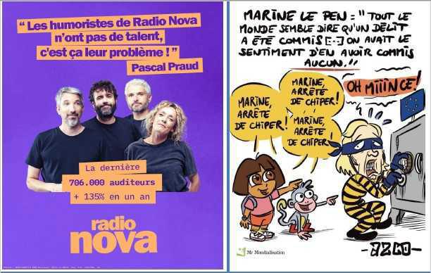 Le lundi c'est permis !