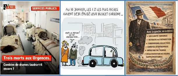 Le lundi c'est permis !