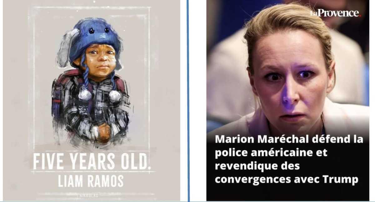 Le vendredi aussi c'est permis ! 