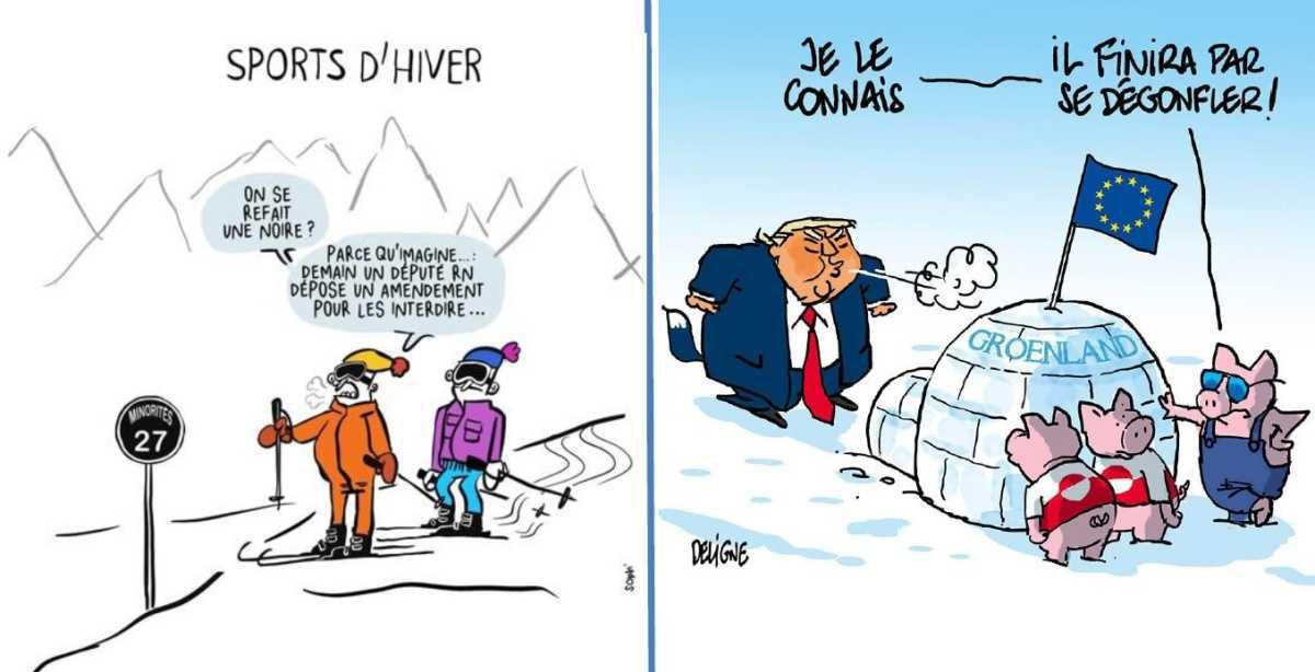 Le vendredi aussi c'est permis ! 