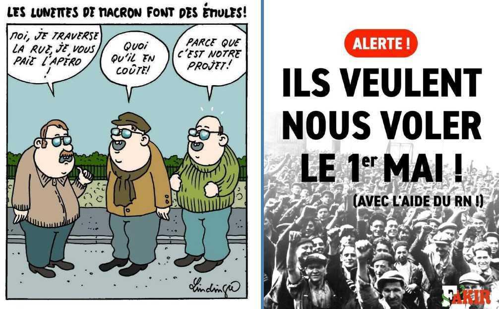 Le vendredi aussi c'est permis ! 