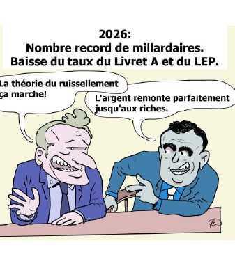 Le vendredi aussi c'est permis ! 