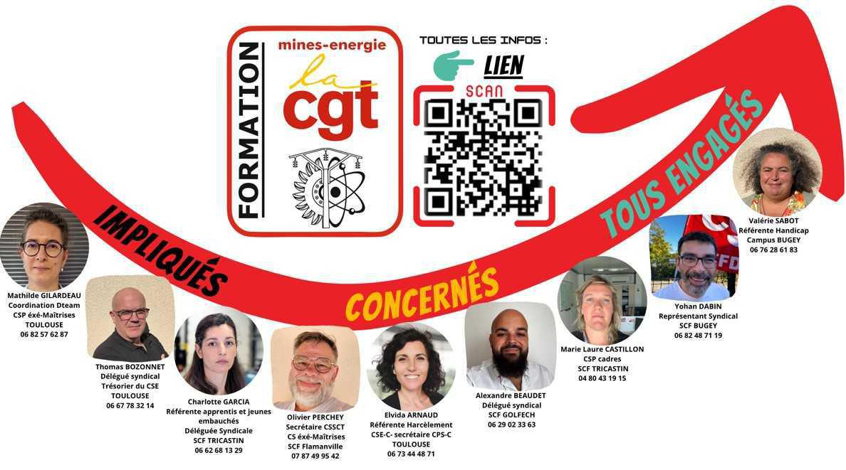 Le vendredi aussi c'est permis ! 