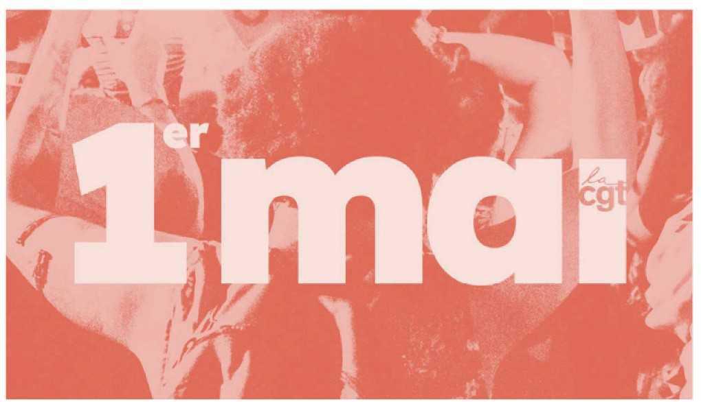 Victoire : les députés n’ont pas pu s’attaquer au 1er mai !