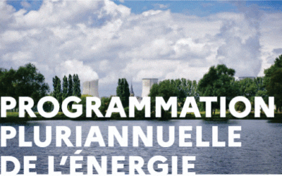 PPE3 : une programmation nécessaire mais contestée par la FNME‑CGT PPE3 : une programmation nécessaire mais contestée par la FNME‑CGT