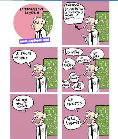 Le vendredi aussi c'est permis ! 