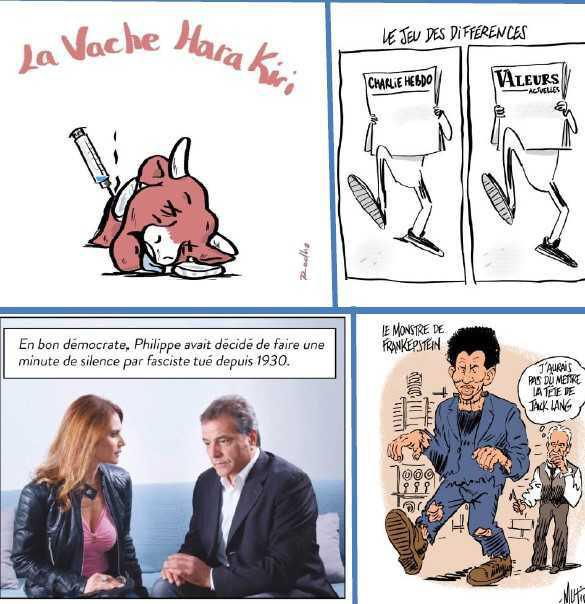 Le vendredi aussi c'est permis ! 