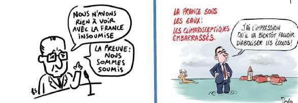 Le vendredi aussi c'est permis ! 