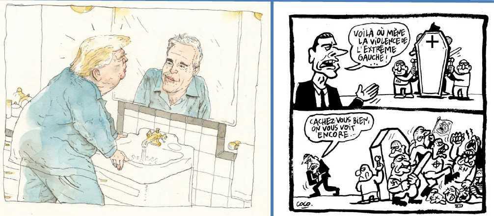 Le vendredi aussi c'est permis ! 