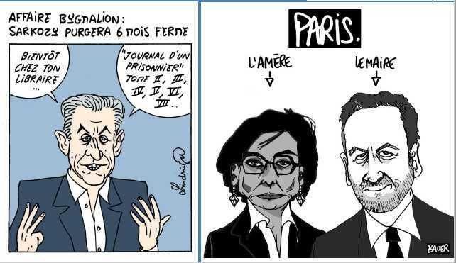 le lundi c'est permis !