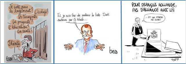 le lundi c'est permis !