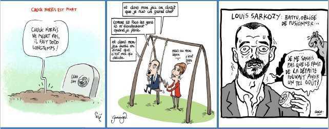 le lundi c'est permis !