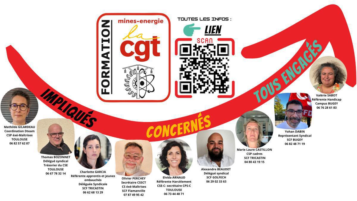 CSE UFPI 21 avril 2026 et éclaircissement sur le bilan social