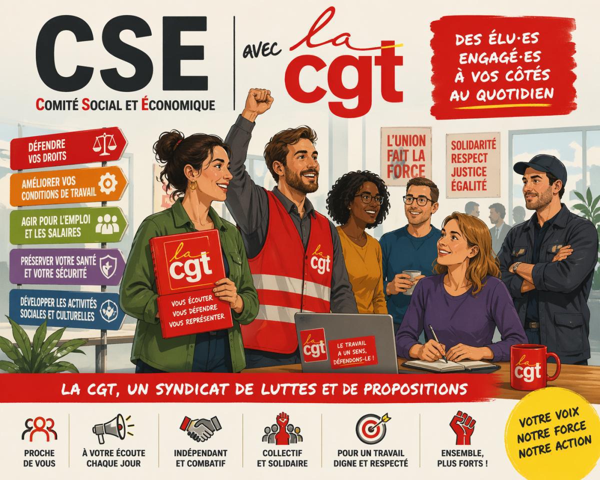 CSE UFPI 21 avril 2026 et éclaircissement sur le bilan social CSE UFPI 21 avril 2026 et éclaircissement sur le bilan social