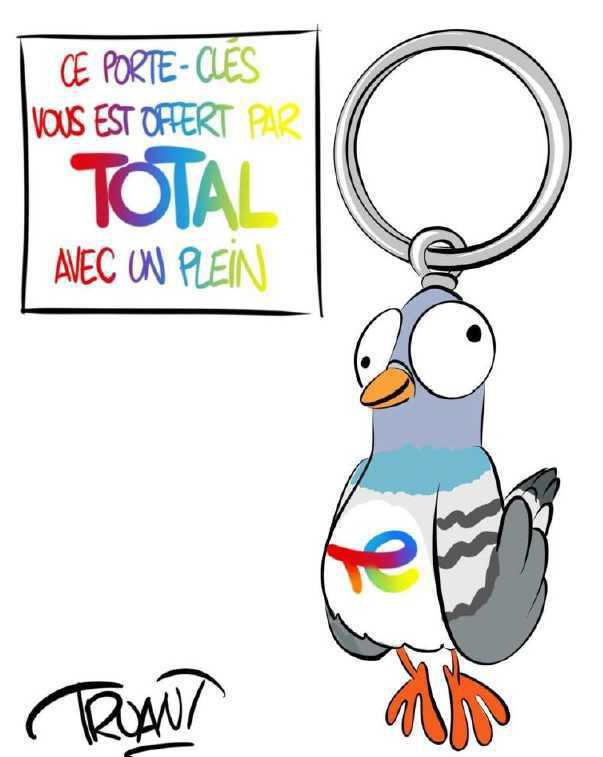 Le jeudi aussi c'est permis ! 