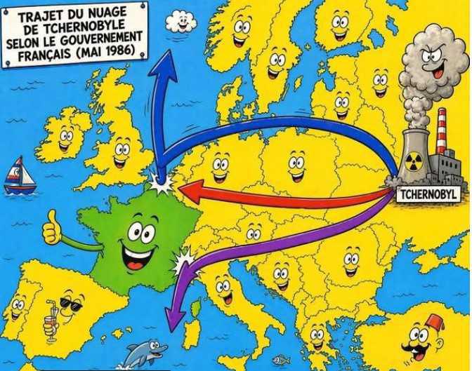 Le jeudi aussi c'est permis ! 