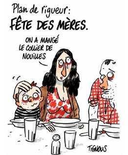 Le lundi c'est permis ! 