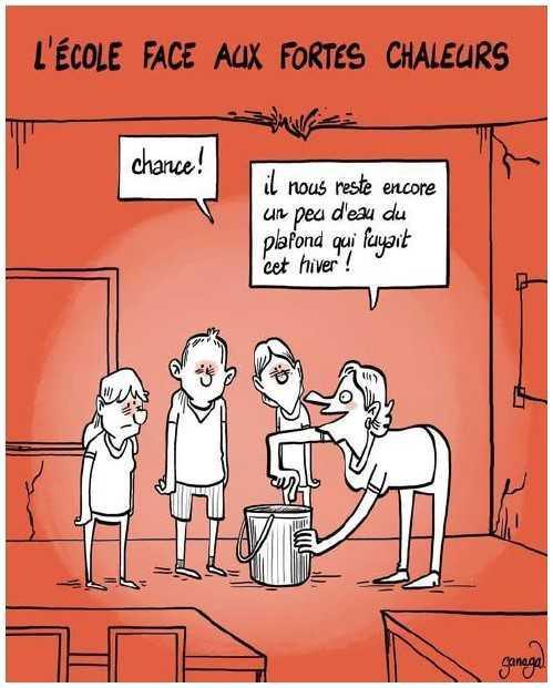 Le lundi c'est permis ! 