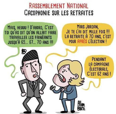 Le lundi c'est permis ! 