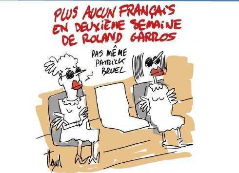 Le lundi c'est permis ! 