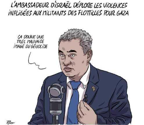 Le lundi c'est permis ! 