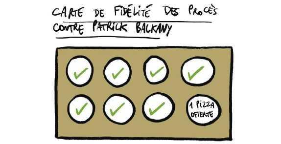 Le lundi c'est permis ! 