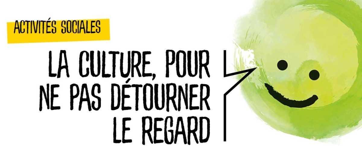Activités sociales : "Centre Culturel Embarqué : nous assumons le débat"