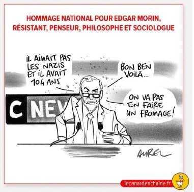 Le vendredi aussi c'est permis ! 
