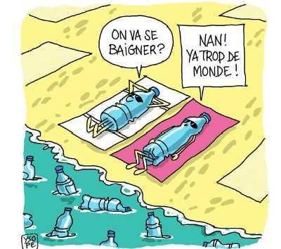 Le vendredi aussi c'est permis ! 