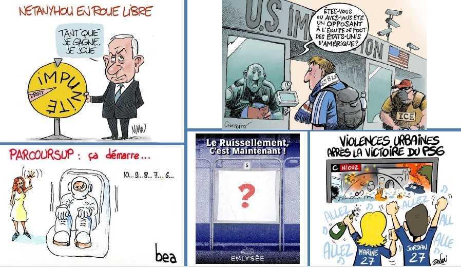 Le vendredi aussi c'est permis ! 