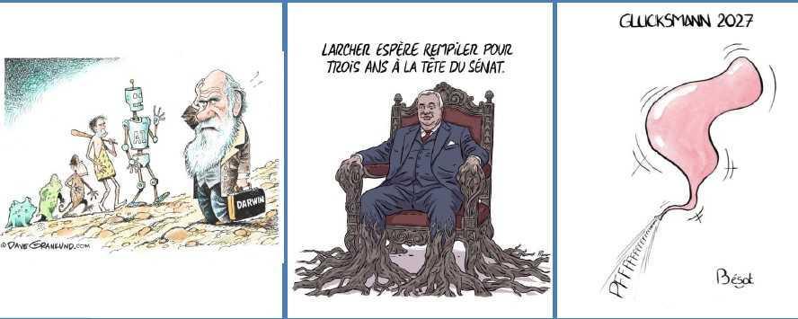 Le vendredi aussi c'est permis ! 