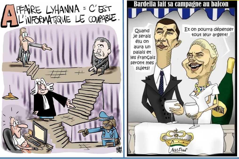 Le Lundi c'est permis !