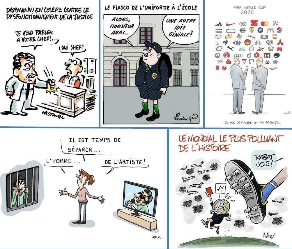 Le Lundi c'est permis !