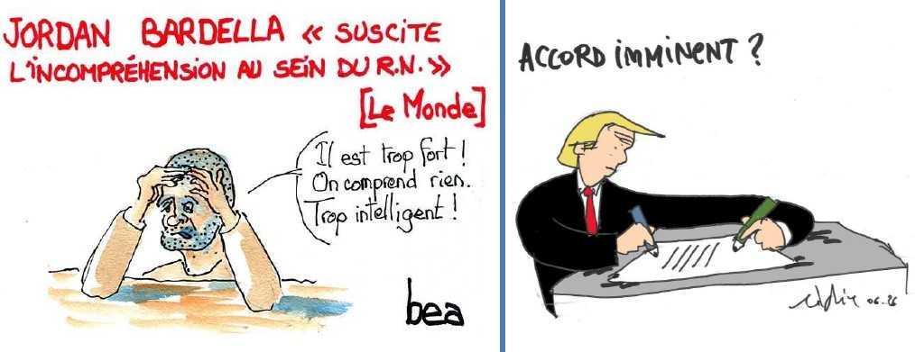 Le Lundi c'est permis !