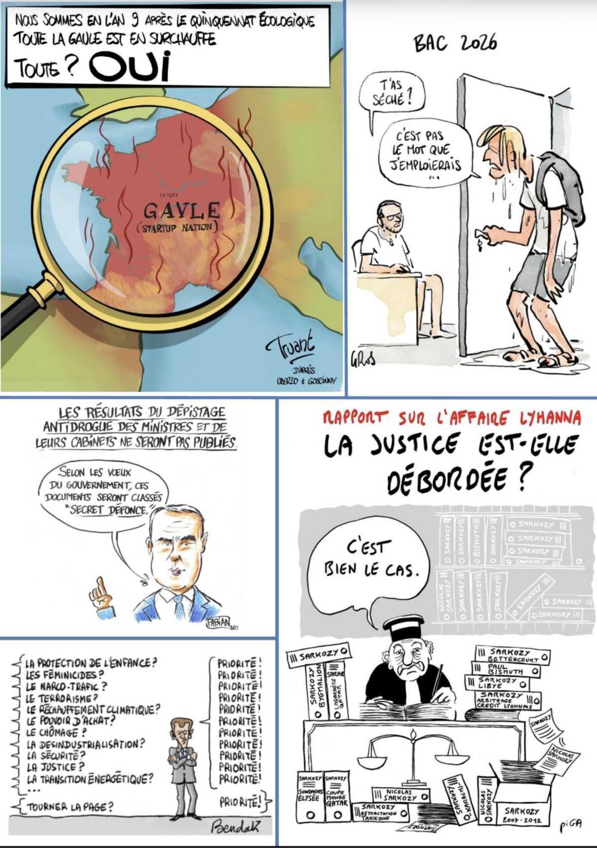 Le lundi c’est permis