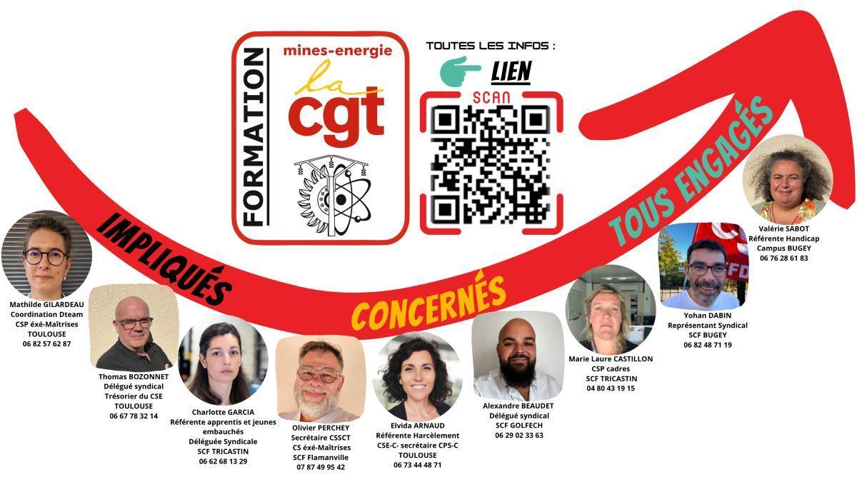 cahier de vacances FNME-CGT