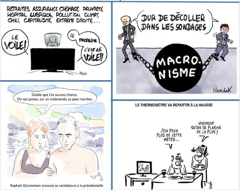 Le Mardi c'est permis! 