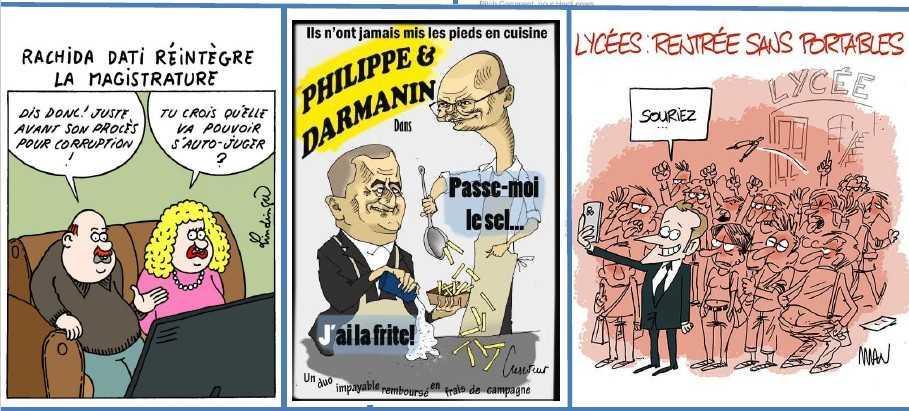 Le Mardi c'est permis! 