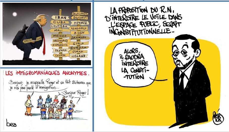 Le Mardi c'est permis! 