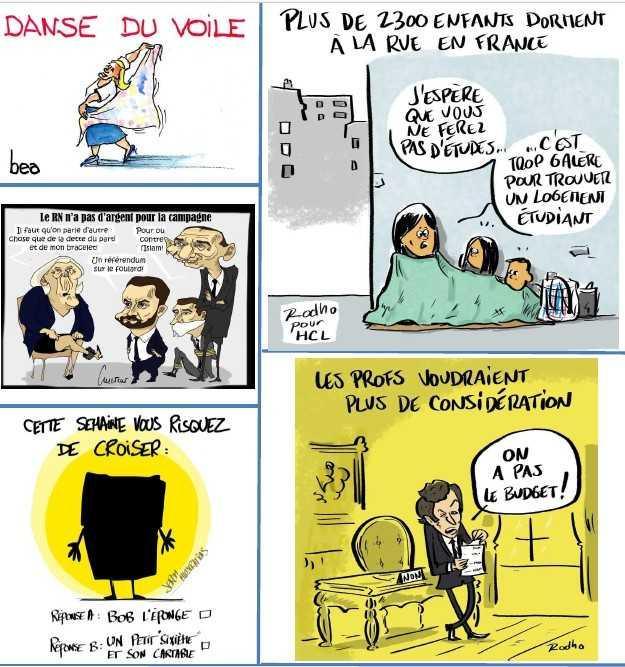 Le Mardi c'est permis! 