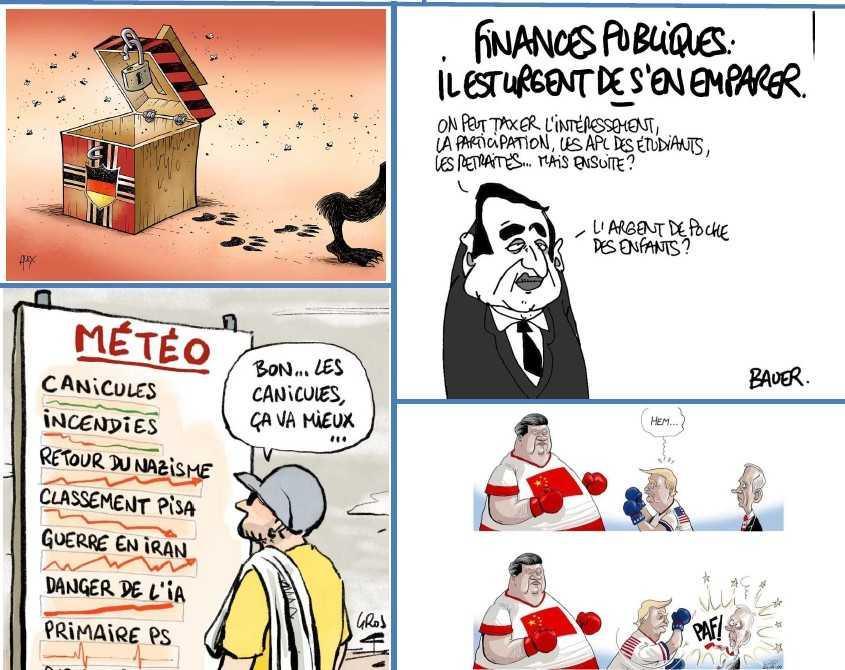 Le Lundi c'est permis !