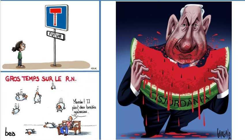 Le Lundi c'est permis !