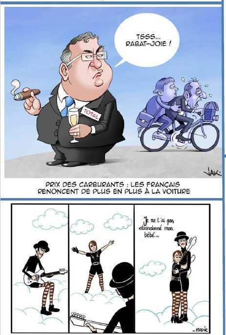 Le Lundi c'est permis !