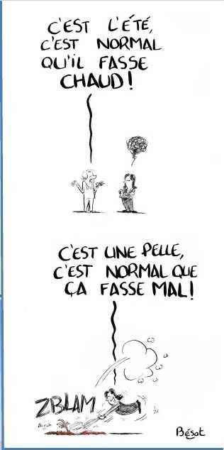 Le Lundi c'est permis !