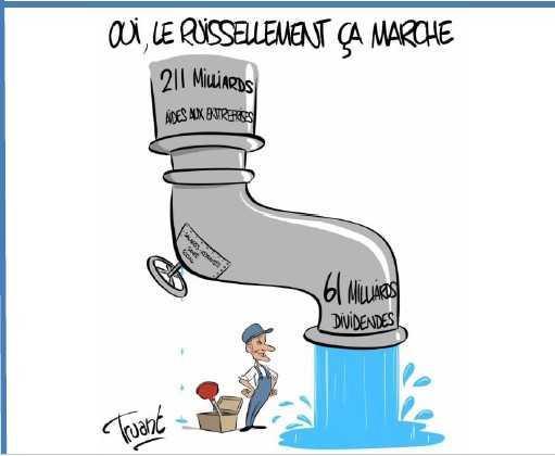 Le Lundi c'est permis !